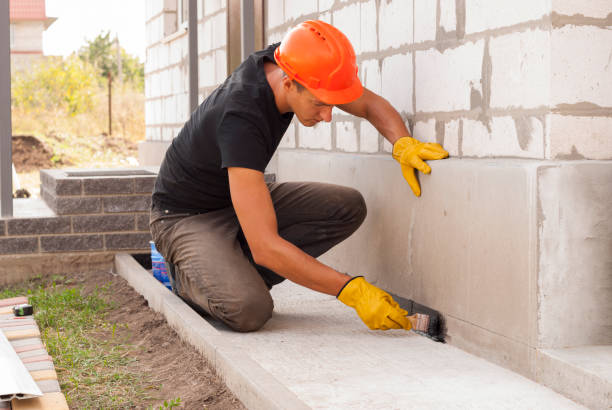 Licensed Waterproofing service in Haydenville, OH - Arrow Tight Waterproofing